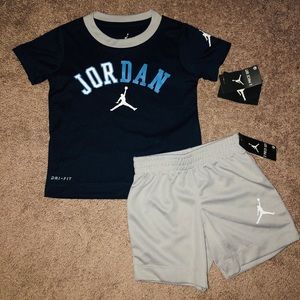 toddler air jordan outfit